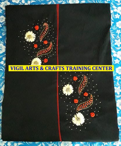 VIGIL Arts and Crafts Training Center, Pattom, Trivandrum