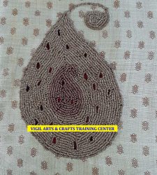 Aari Work Classes by VIGIL Arts and Crafts Training Center