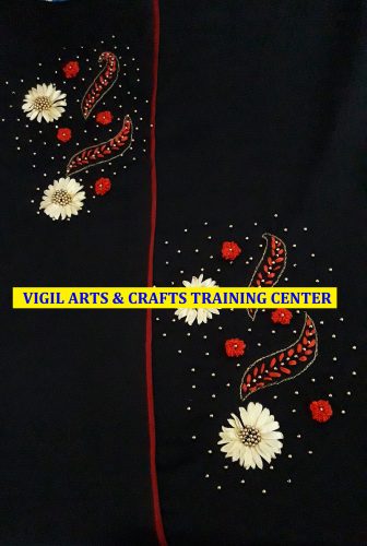 VIGIL Arts and Crafts Training Center, Pattom, Trivandrum