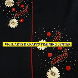 VIGIL Arts and Crafts Training Center, Pattom, Trivandrum