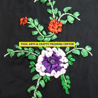 Knitting Work by VIGIL Arts and Crafts