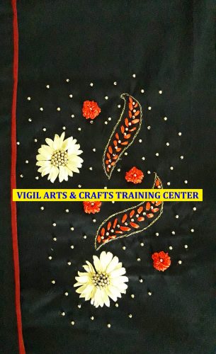 VIGIL Arts and Crafts Training Center, Pattom, Trivandrum